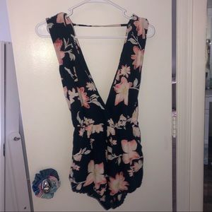 Billabong romper